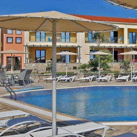 Oasis By The Sea Apart otel Chiliadou  Dış mekan fotoğraf